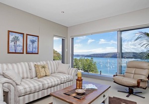 The Commodore Penthouse