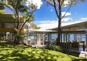THE GLASS HOUSE by Palm Beach Holiday Rentals
