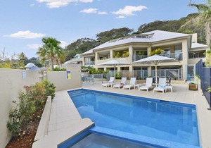 The Lookout Iluka Palm Beach