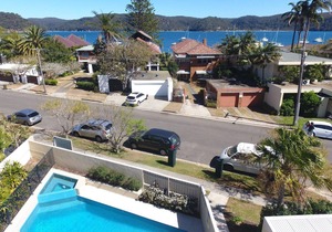 The Lookout Iluka Palm Beach