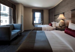 The Whitehall Hotel