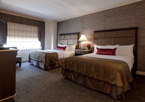 The Whitehall Hotel