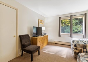 Two Double bed Standard Hotel room 218