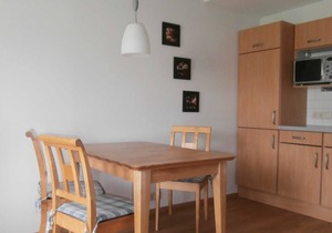 Vacation apartment 6 - Holiday apartments Am Kirchacker