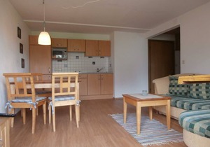 Vacation apartment 6 - Holiday apartments Am Kirchacker