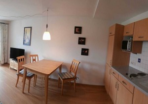Vacation apartment 6 - Holiday apartments Am Kirchacker