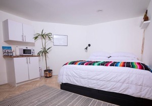 * Venice Beach Rental – 1.5 Blocks to Beach!