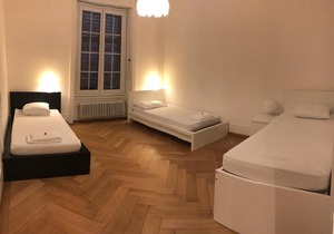 Vevey Hostel