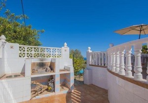Villa Calpe Cucarres 41