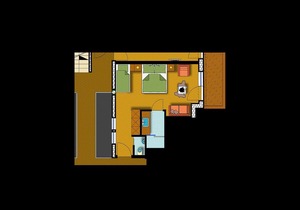 Vrbo Property
