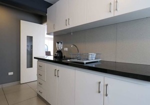 w* | Artistic 3BR in Barranco