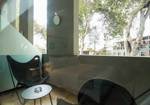 w* | Dreamy 2BR with Balcony in Barranco