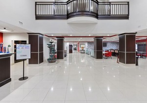 Wingate by Wyndham Lake Charles Casino Area