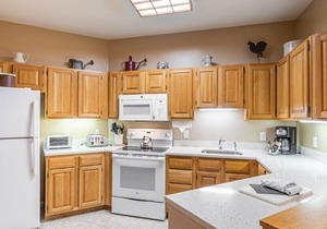 Wyndham Smugglers Notch - 2 Bedroom