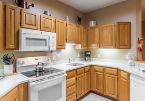Wyndham Smugglers Notch - 1 Bedroom