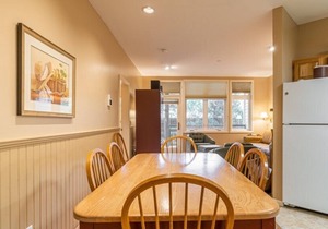 Wyndham Smugglers Notch - 1 Bedroom
