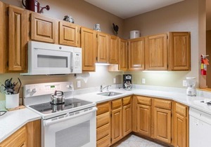 Wyndham Smugglers Notch - 1 Bedroom