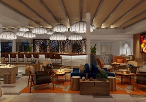 Your Relaxing Getaway Awaits! Onsite Bar, Free Parking