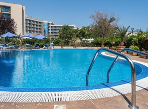 Апартамент В Комплекс Golden Beach | Sunny Beach