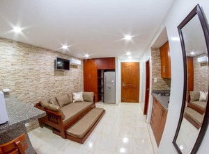 Apartamento | El Laguito