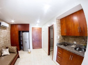 Apartamento | El Laguito