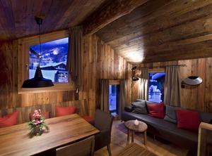 Chalet | Zermatt