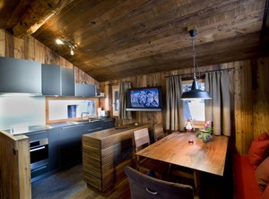 Chalet | Zermatt