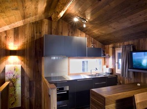 Chalet | Zermatt