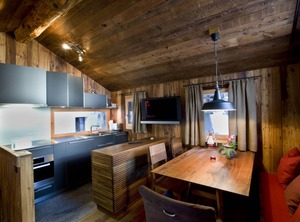 Chalet | Zermatt