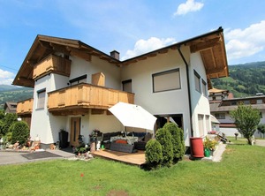 Schweiberer | Zillertal