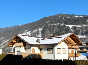 Schweiberer | Zillertal