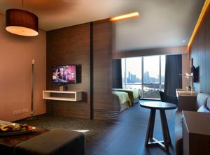 Hotel | Al Majaz