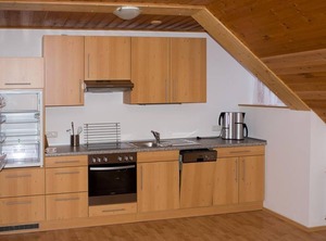 Pension Pichler | Hinterstoder