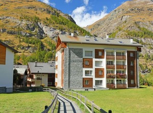 Cervin | Zermatt