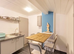 Ferienhaus Bach Für Personen Mit Schlafzimmer | Bichlbach