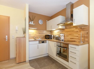 Strandstraße Wohnung | Kuhlungsborn Ost