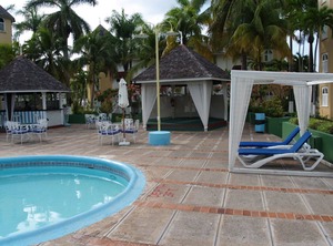 Sandcastles Resort | Ocho Rios