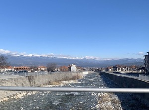 Bansko | Old Town