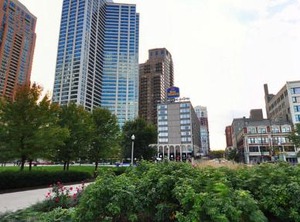 Grant Park Hotel | South Loop