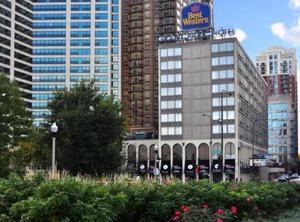 Grant Park Hotel | South Loop
