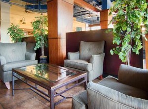 Grant Park Hotel | South Loop