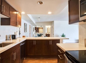 Getaluxe Suites Marina Del Rey | Marina Peninsula