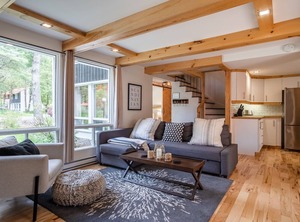 Nature Workspace | Orford
