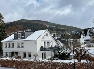 Haus Kloosterman | Silbach