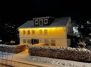 Haus Kloosterman | Silbach