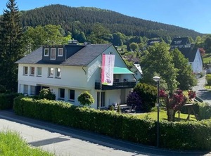Haus Kloosterman | Silbach