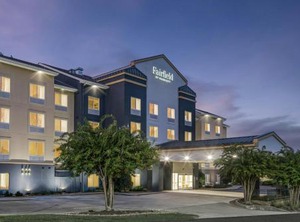 Fairfield Inn Ruston | Ruston