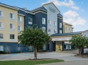 Fairfield Inn Ruston | Ruston