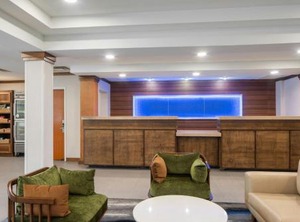 Fairfield Inn Ruston | Ruston