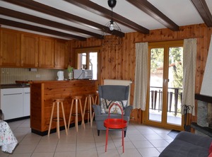Hameau Collons | Vex